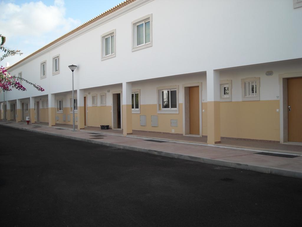 Апарт отель Smy Santa Eulalia Algarve Албуфейра Номер фото
